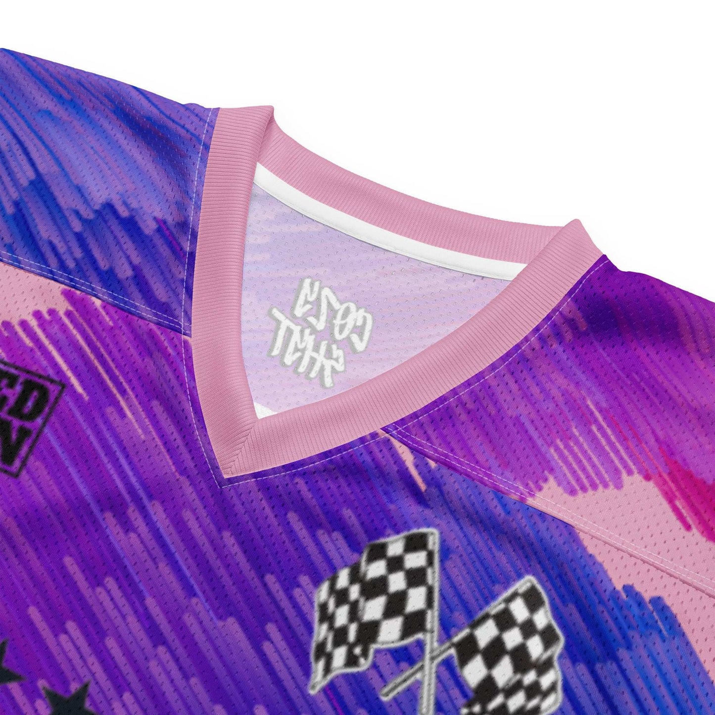 Cozy Lightweight Jersey - Digistudio