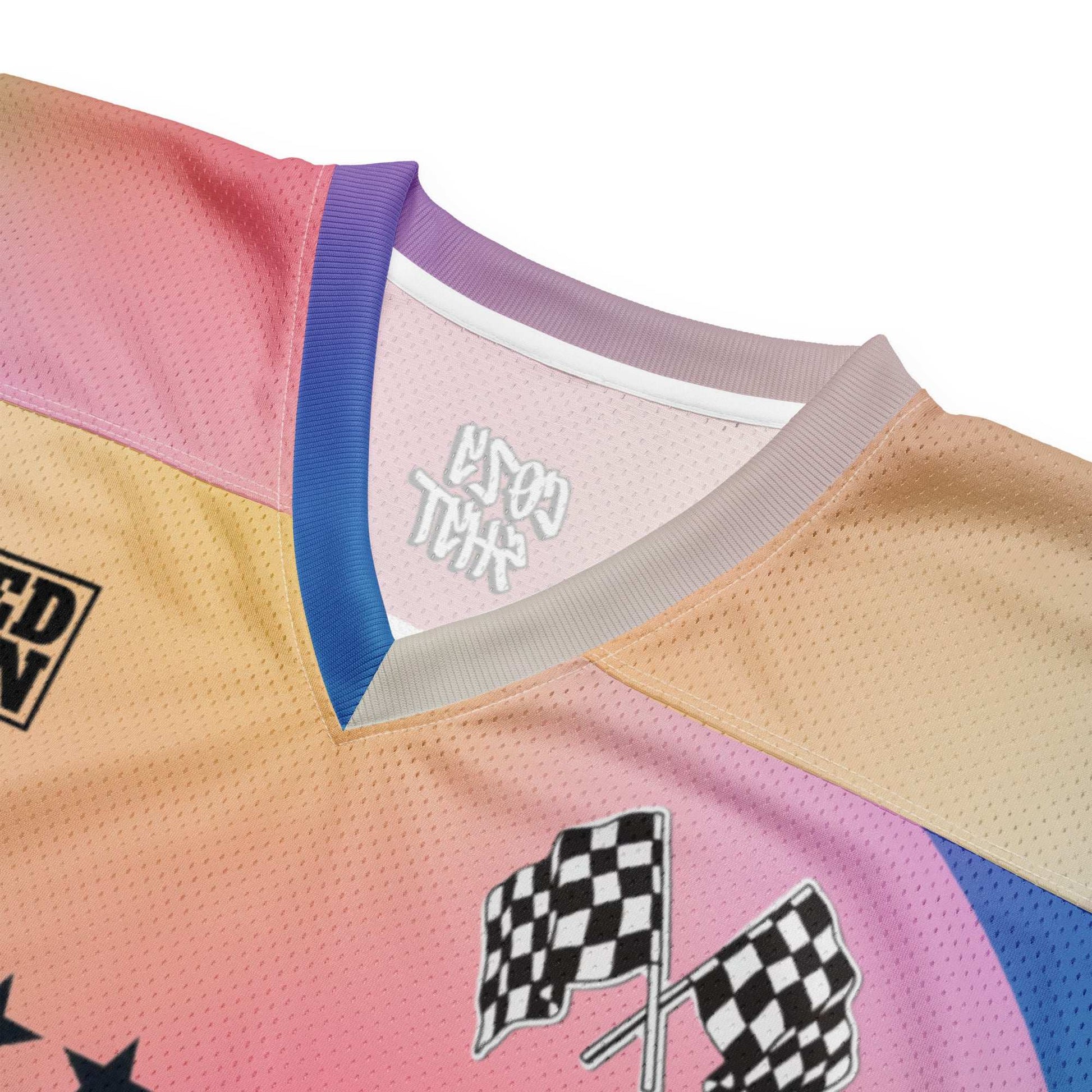 Cozy Lightweight Jersey - Digistudio