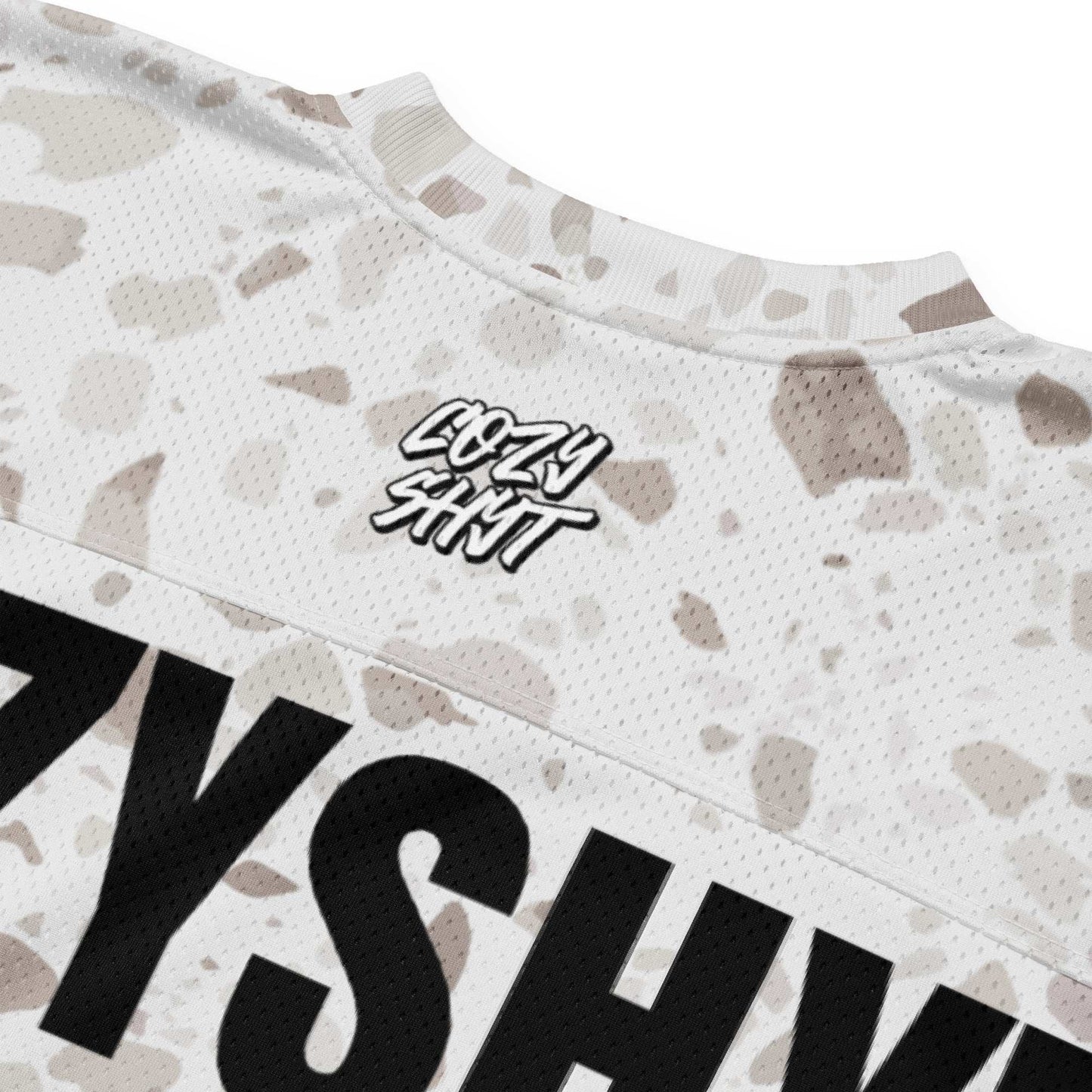 Cozy Lightweight Jersey - Digistudio