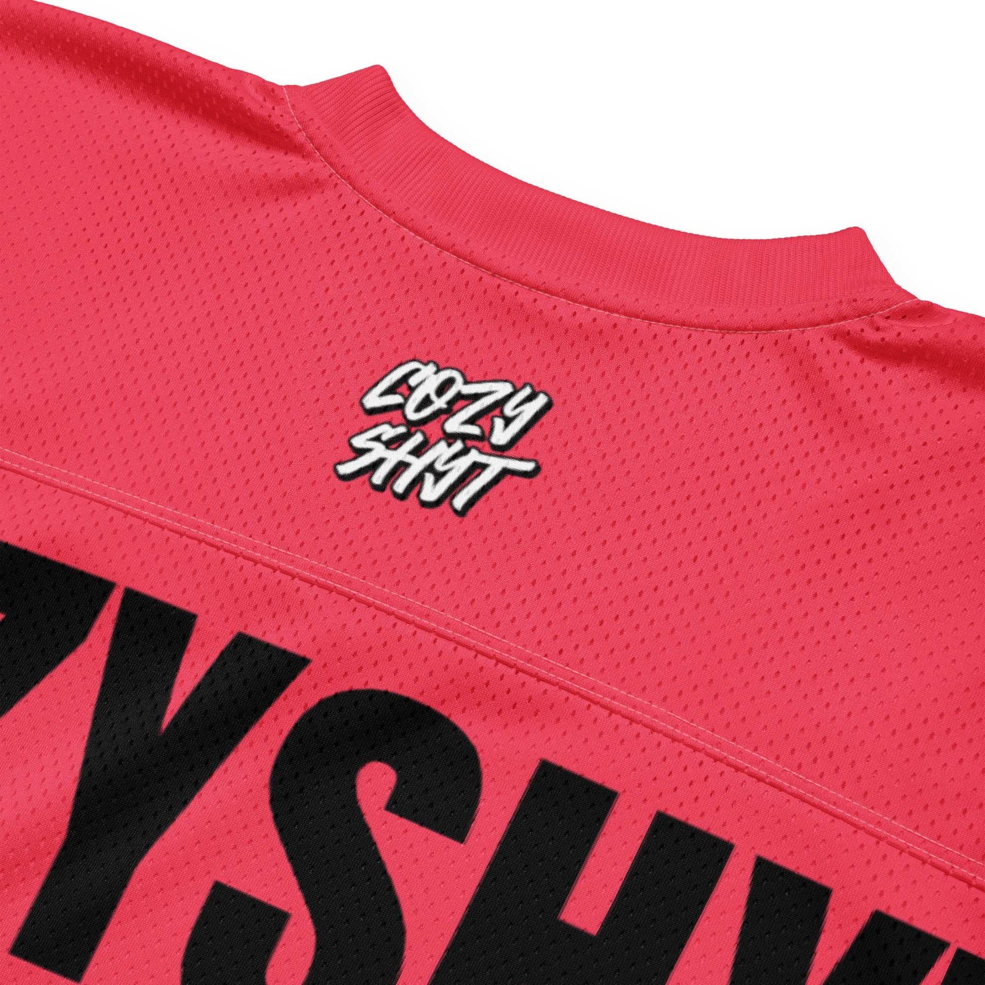 Cozy Lightweight Jersey - Digistudio
