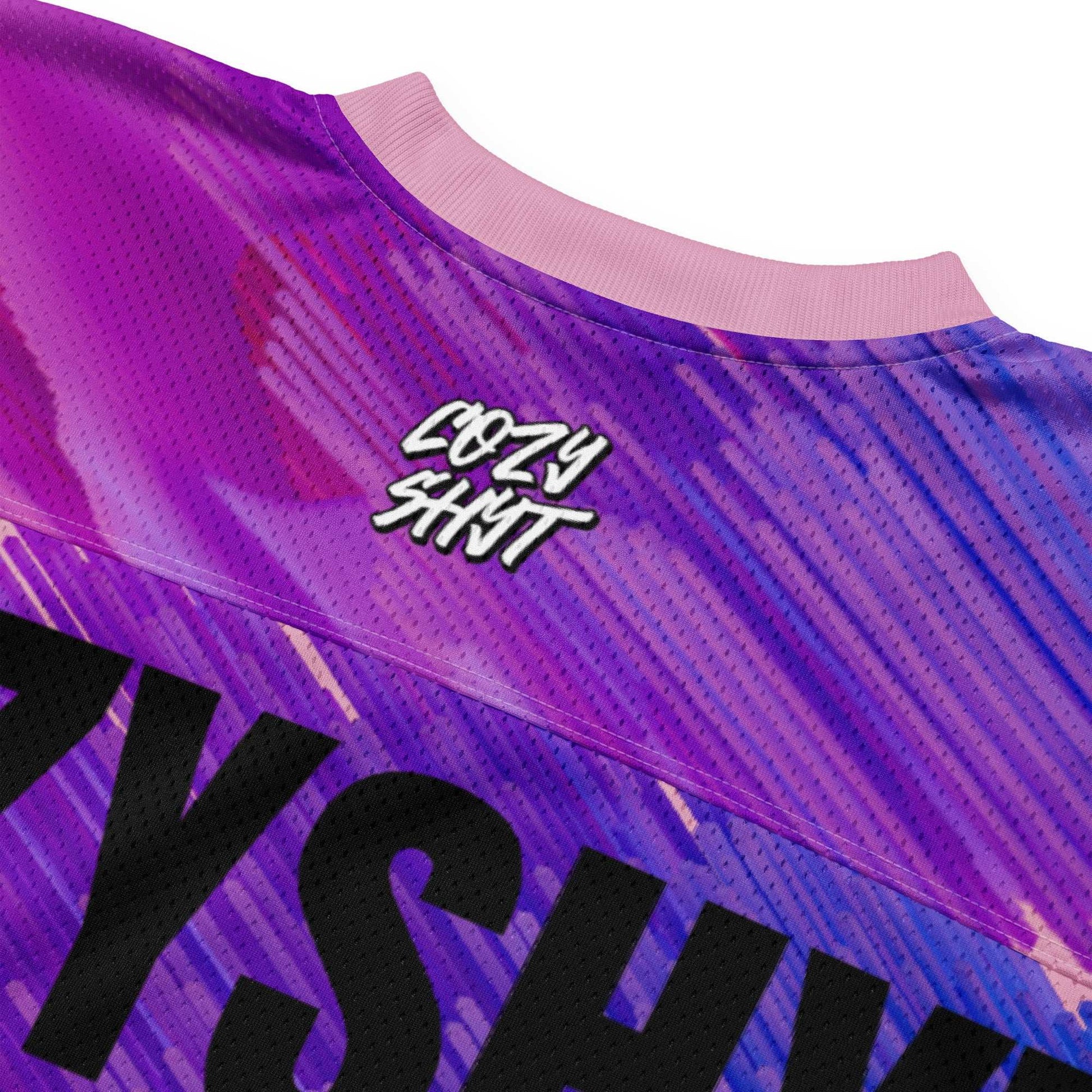 Cozy Lightweight Jersey - Digistudio