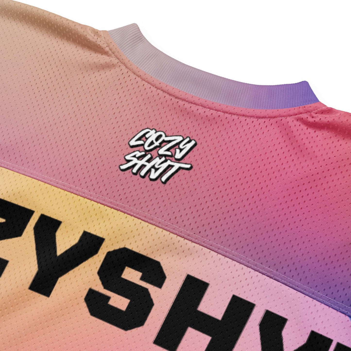 Cozy Lightweight Jersey - Digistudio