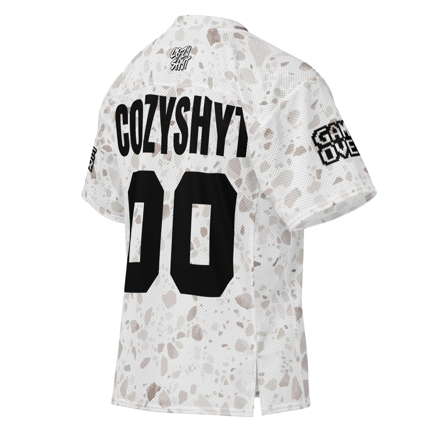 Cozy Lightweight Jersey - Digistudio