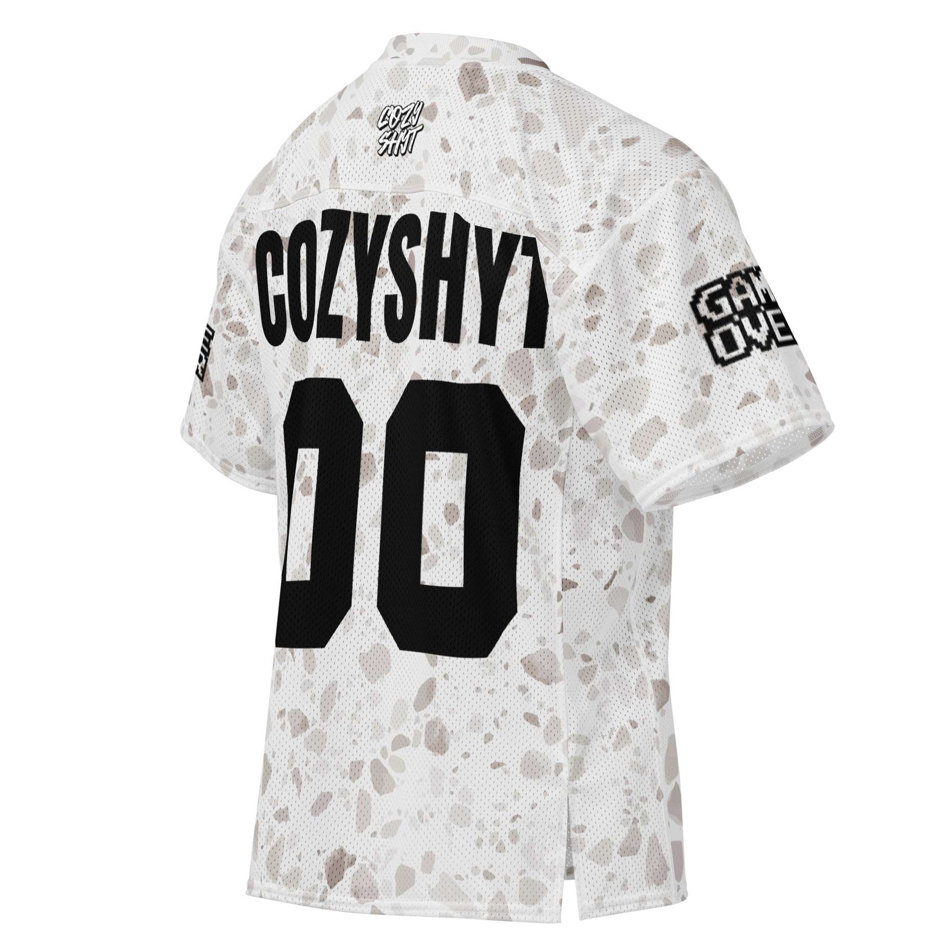 Cozy Lightweight Jersey - Digistudio
