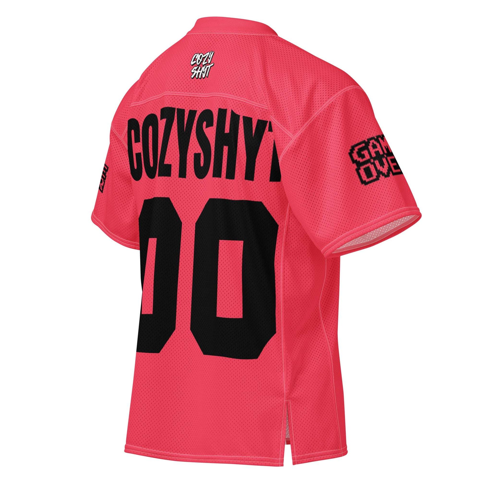 Cozy Lightweight Jersey - Digistudio