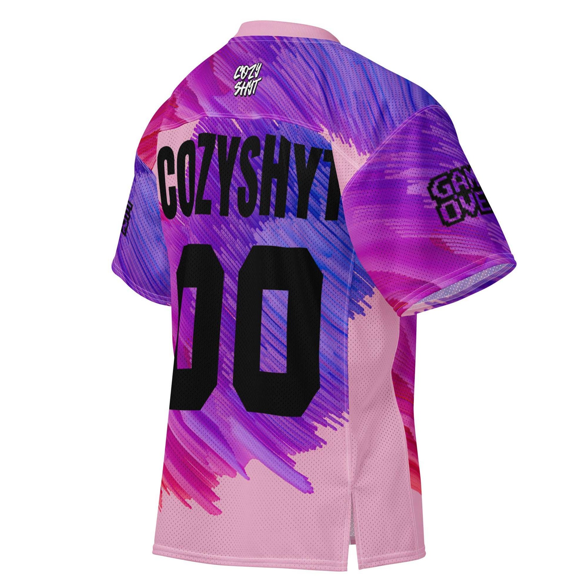 Cozy Lightweight Jersey - Digistudio