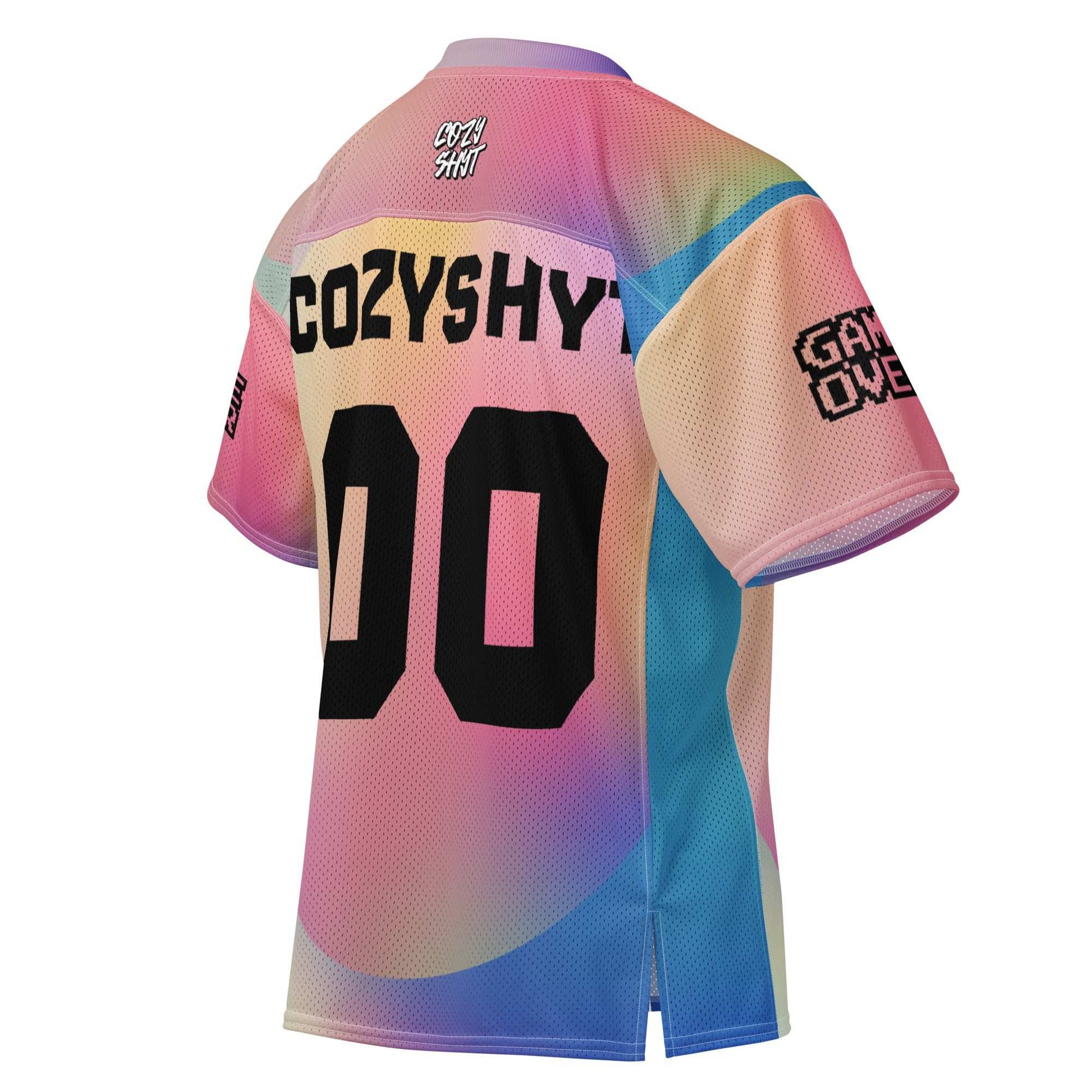 Cozy Lightweight Jersey - Digistudio