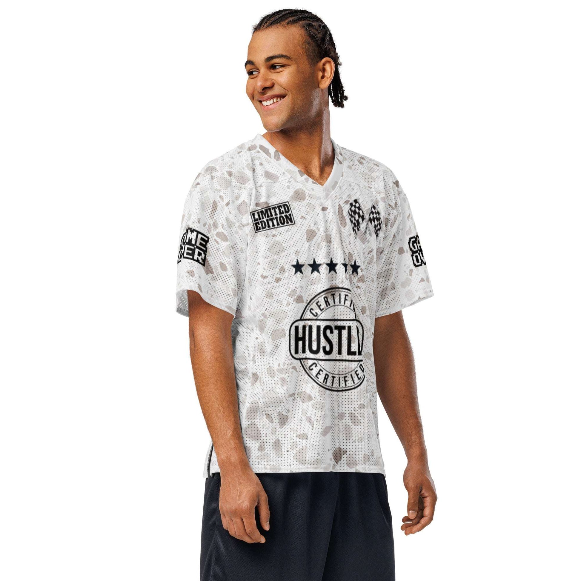 Cozy Lightweight Jersey - Digistudio
