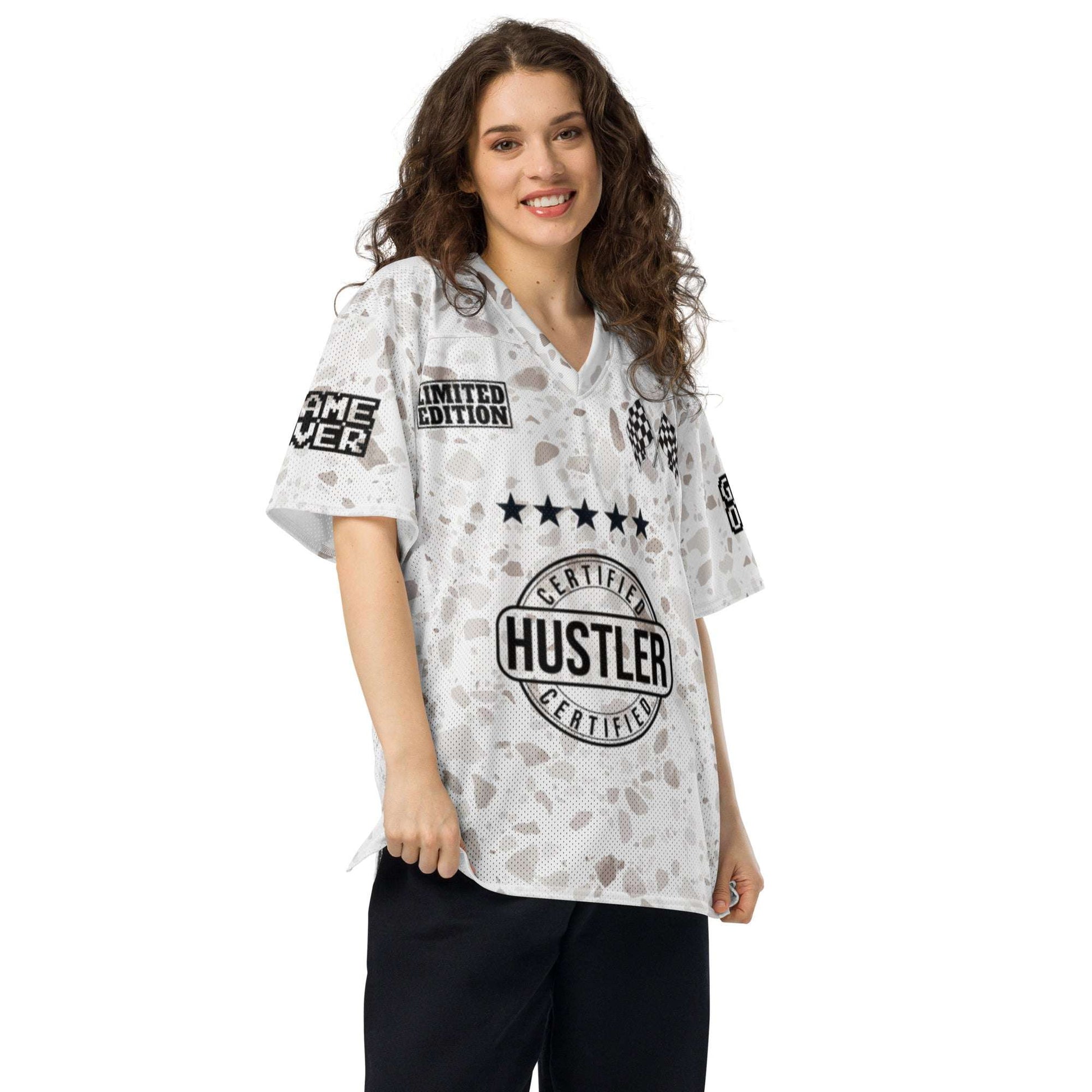 Cozy Lightweight Jersey - Digistudio