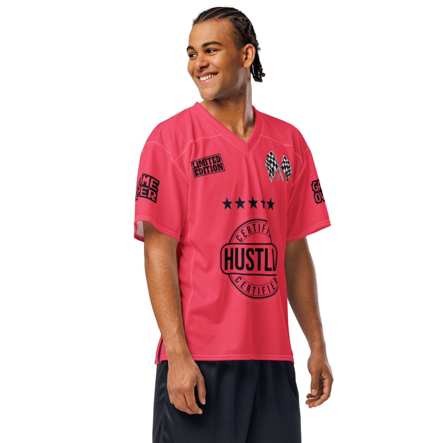 Cozy Lightweight Jersey - Digistudio