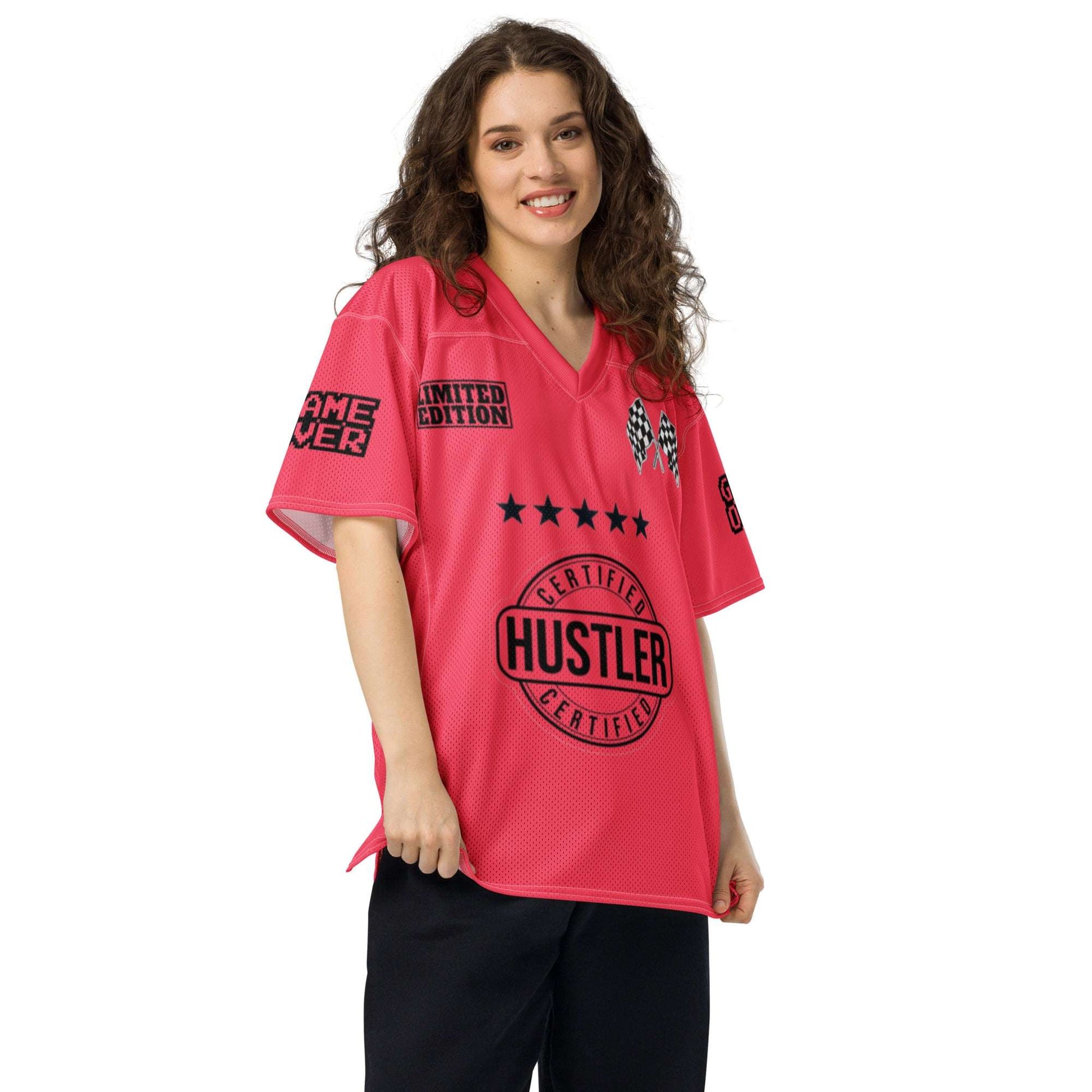 Cozy Lightweight Jersey - Digistudio