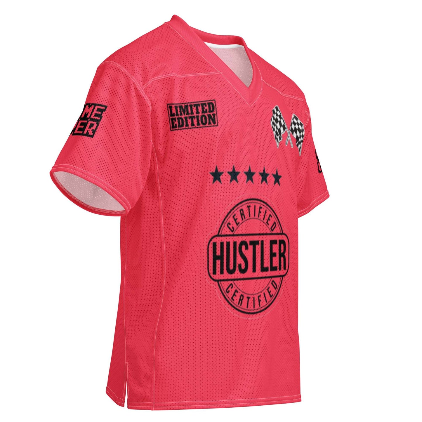 Cozy Lightweight Jersey - Digistudio
