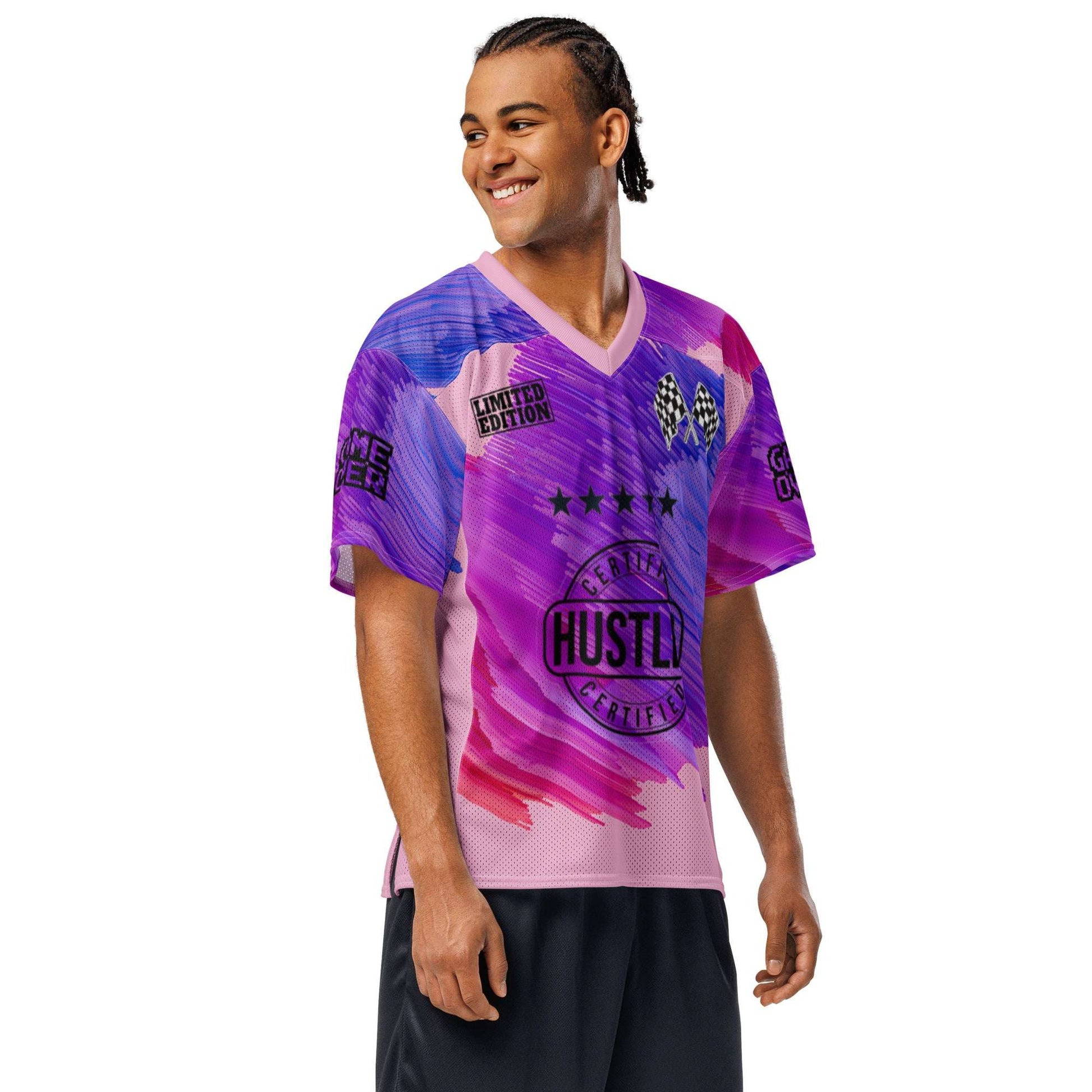 Cozy Lightweight Jersey - Digistudio