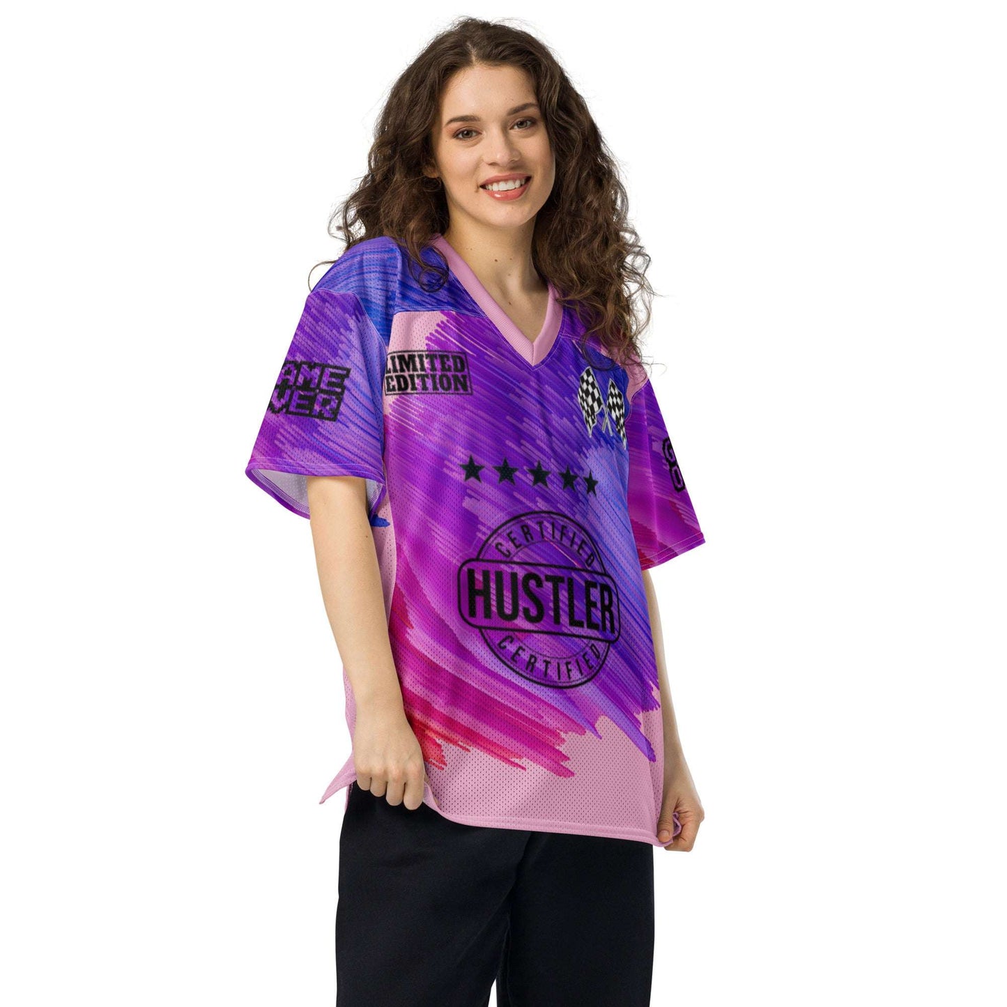 Cozy Lightweight Jersey - Digistudio