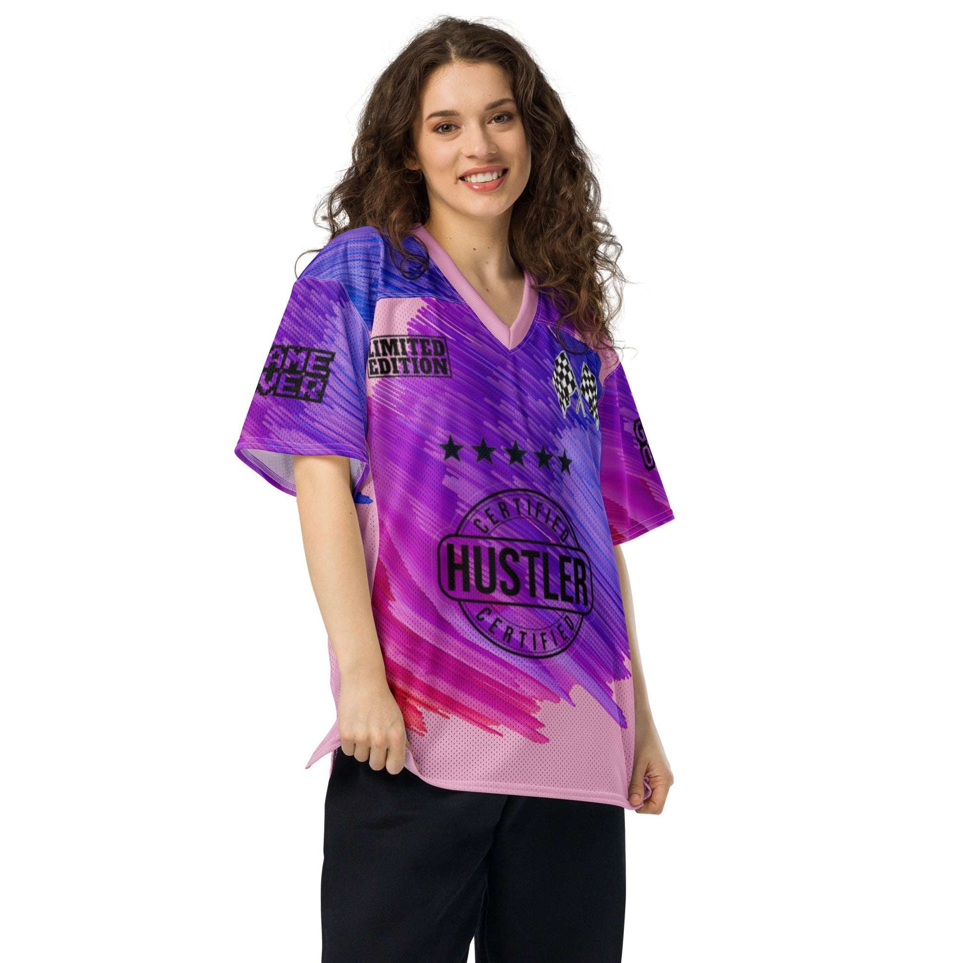 Cozy Lightweight Jersey - Digistudio
