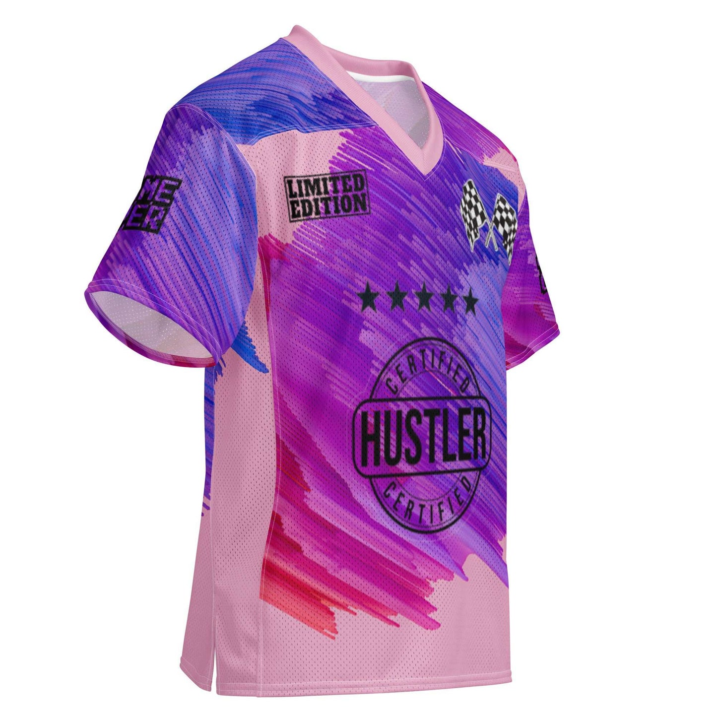 Cozy Lightweight Jersey - Digistudio