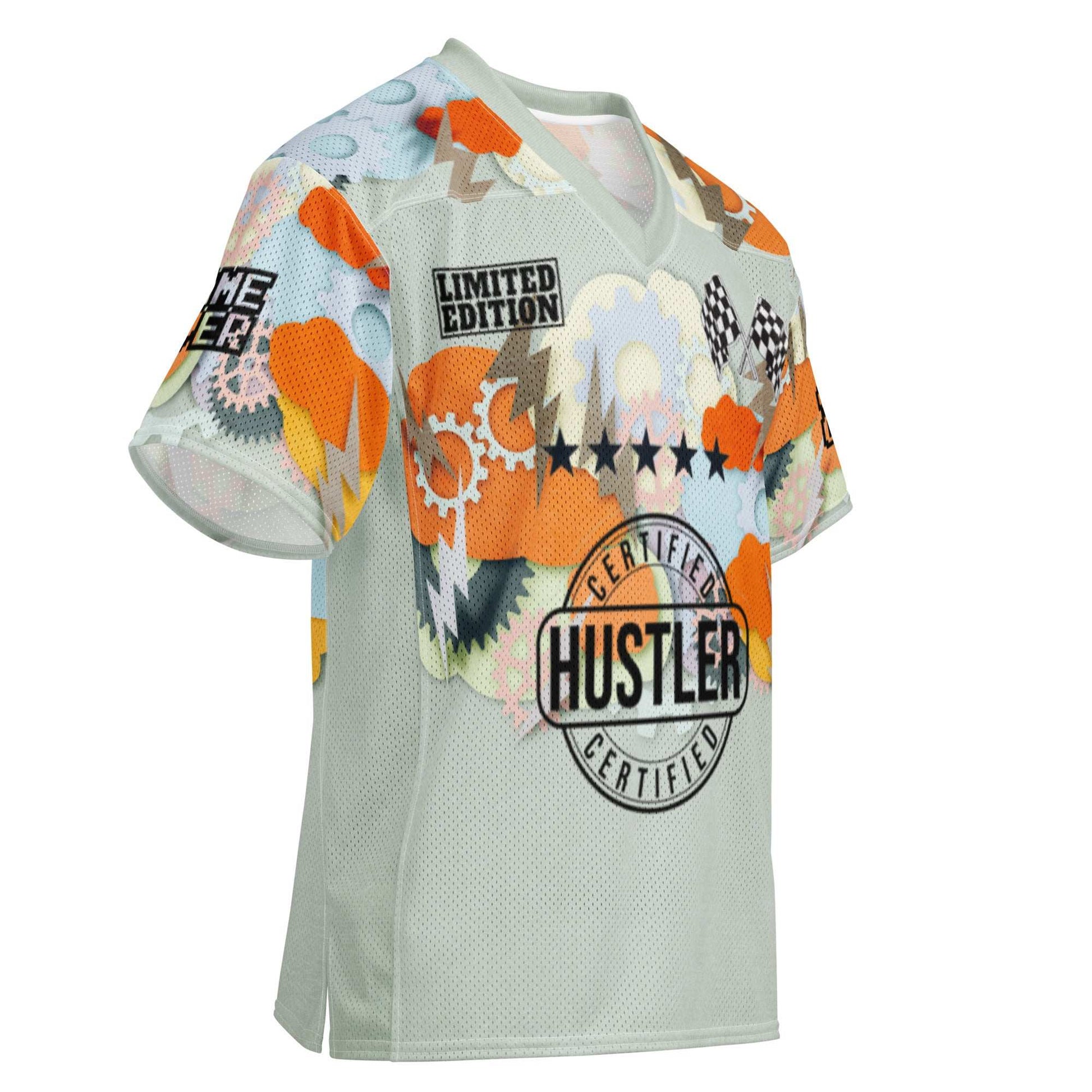 Cozy Lightweight Jersey - Digistudio
