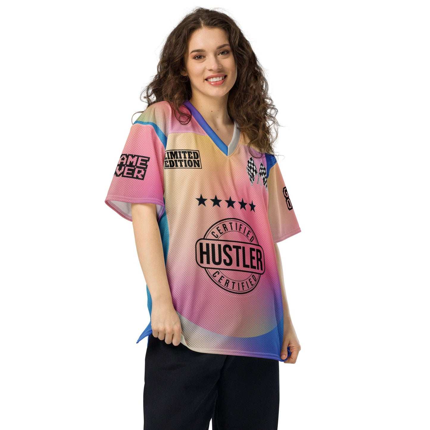 Cozy Lightweight Jersey - Digistudio