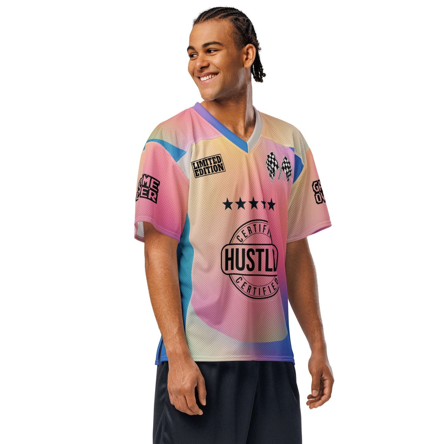 Cozy Lightweight Jersey - Digistudio