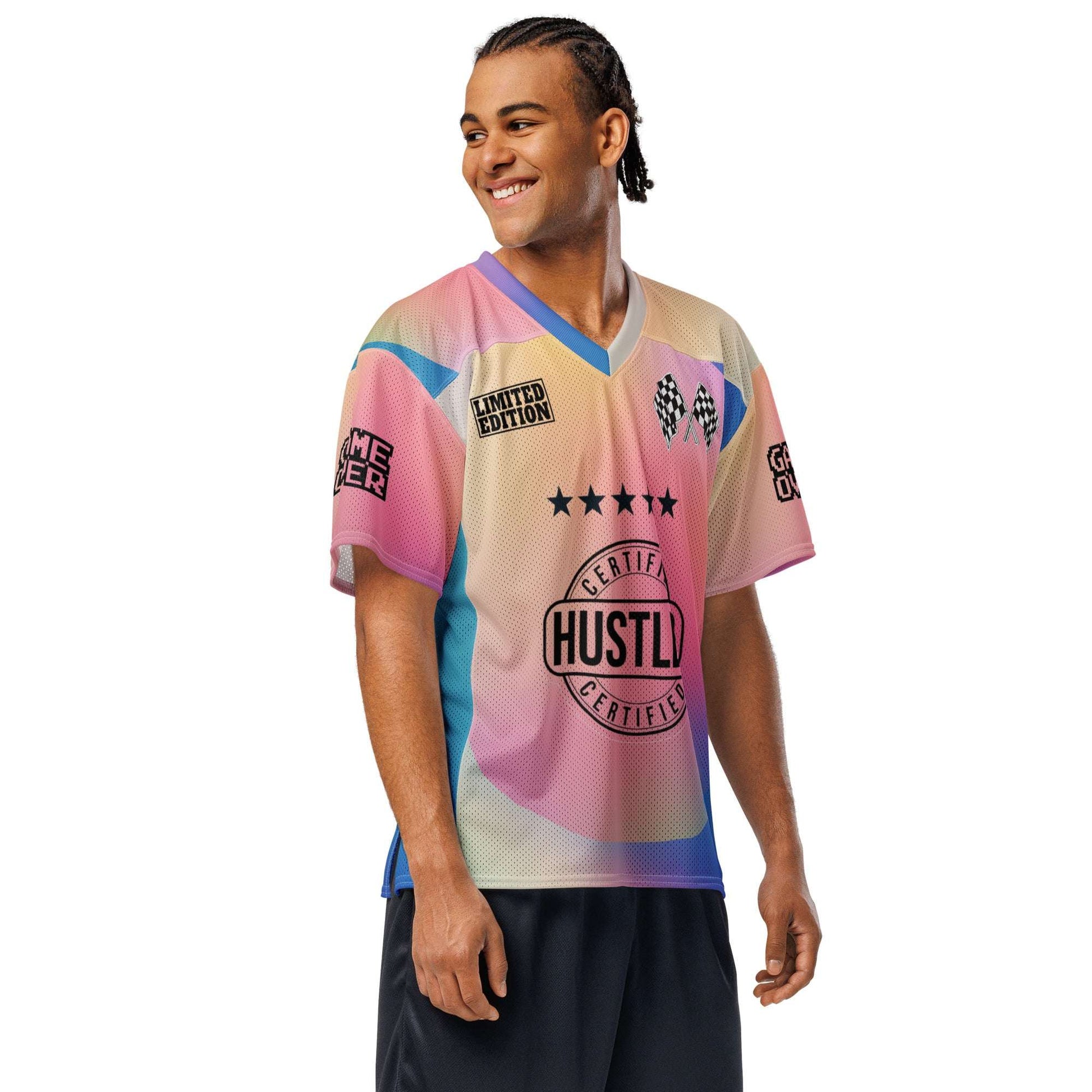 Cozy Lightweight Jersey - Digistudio