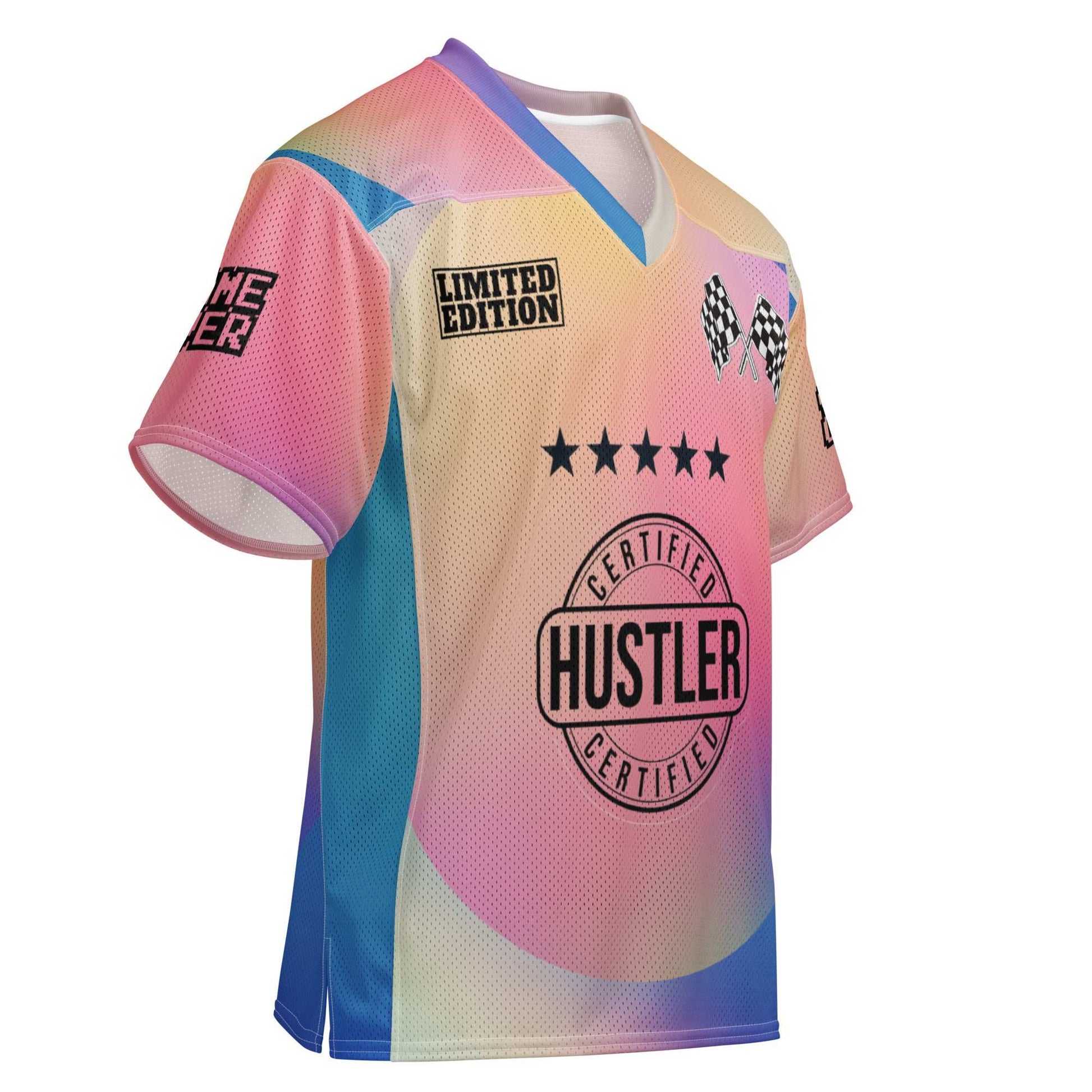 Cozy Lightweight Jersey - Digistudio