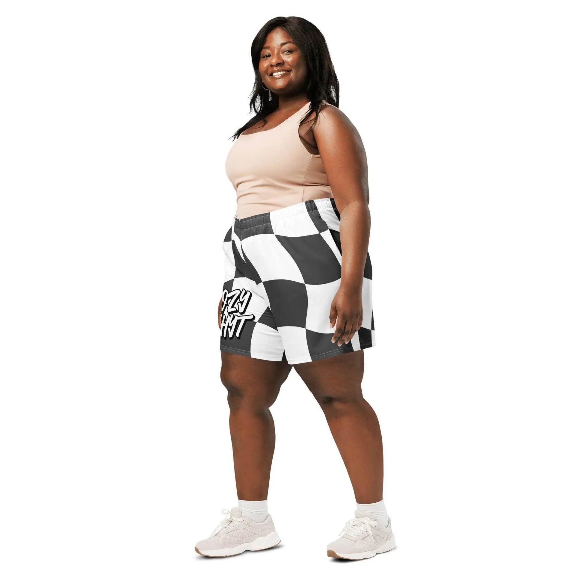 Cozy Basic Shorts - Digistudio