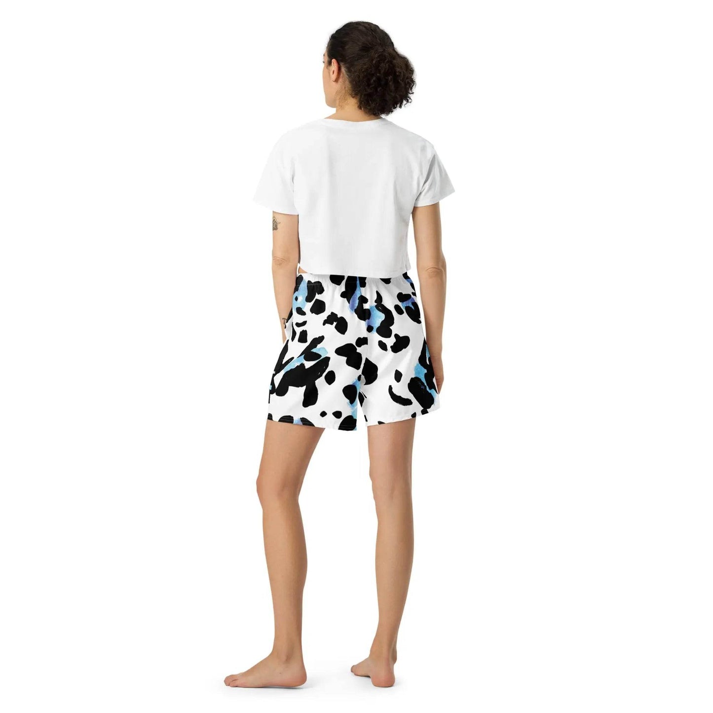 Cozy Basic Shorts - Digistudio