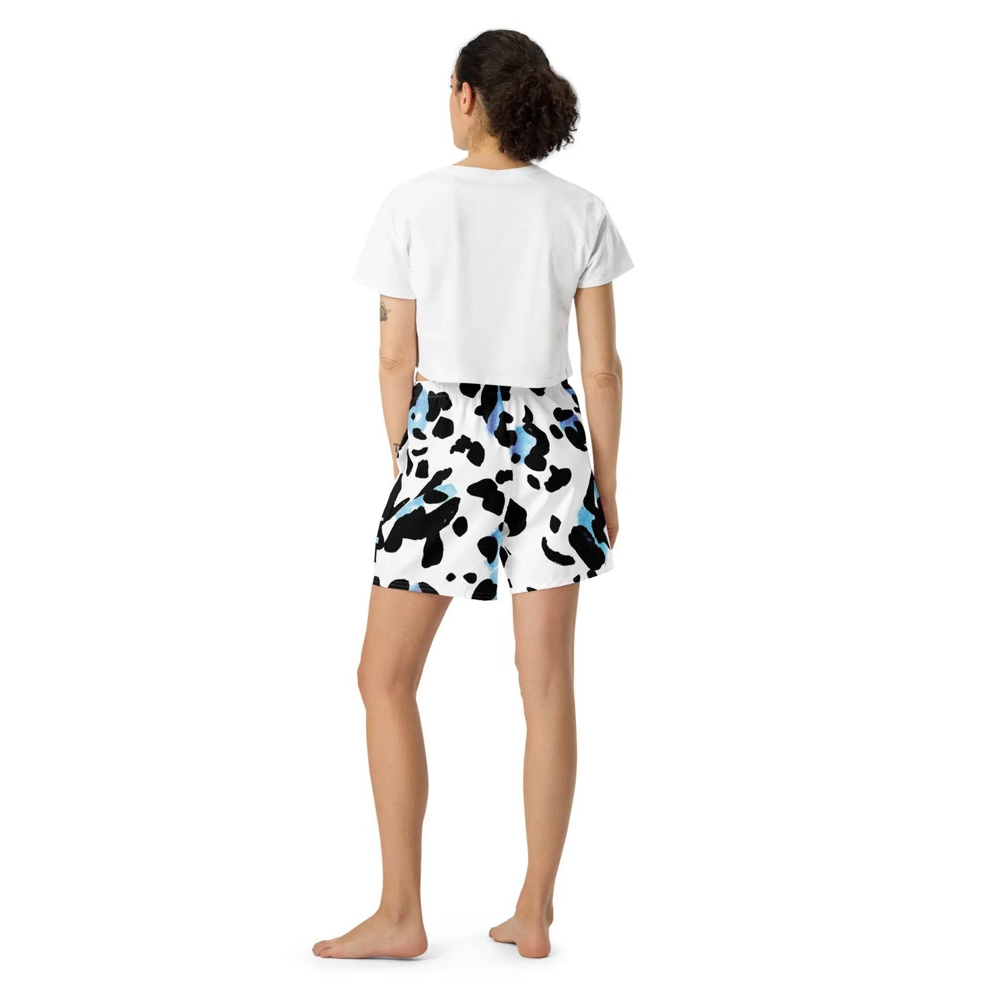 Cozy Basic Shorts - Digistudio