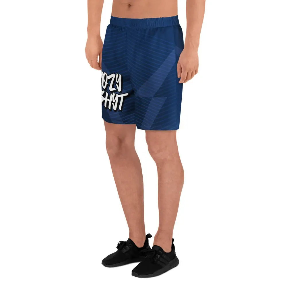 Cozy Basic Shorts - Digistudio