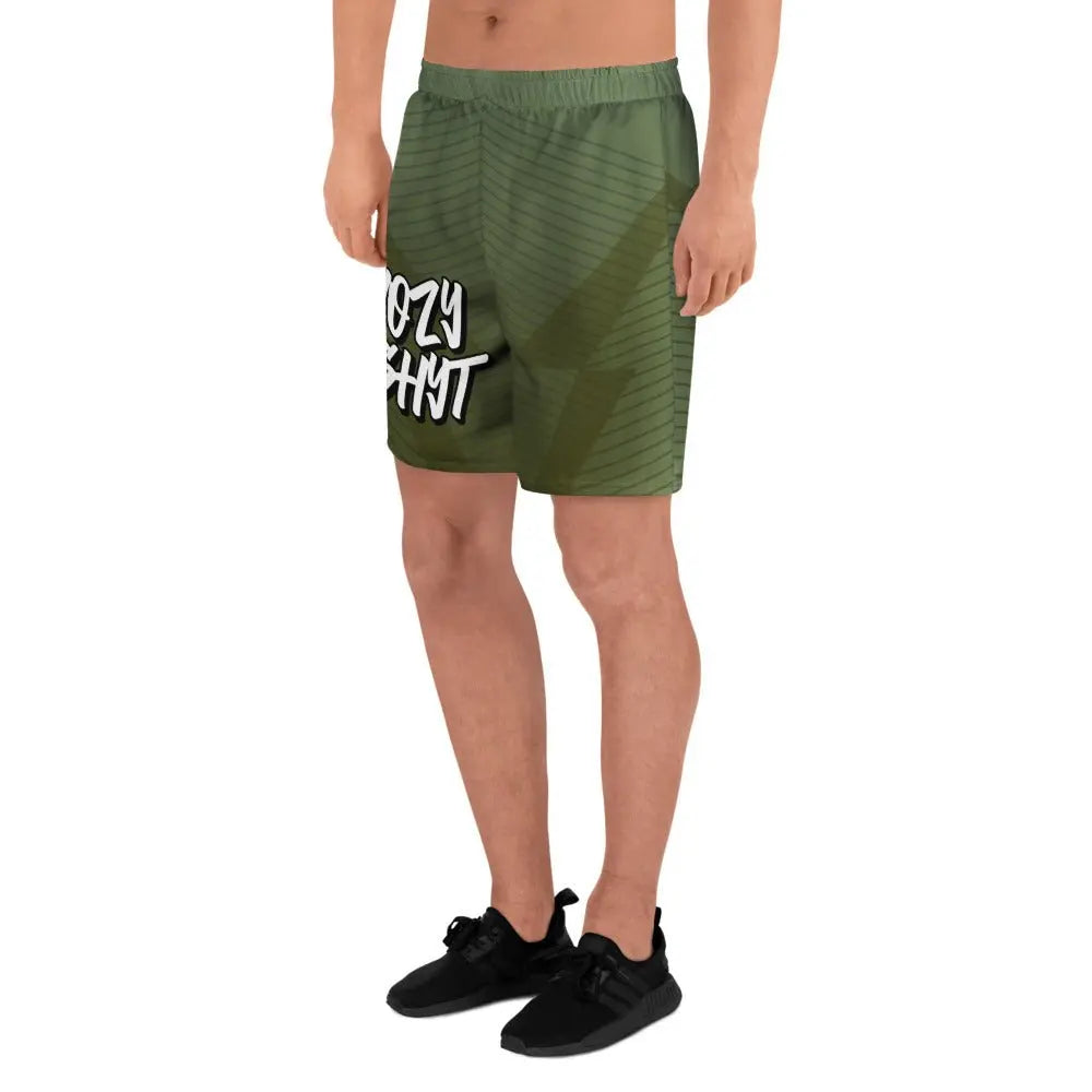 Cozy Basic Shorts - Digistudio