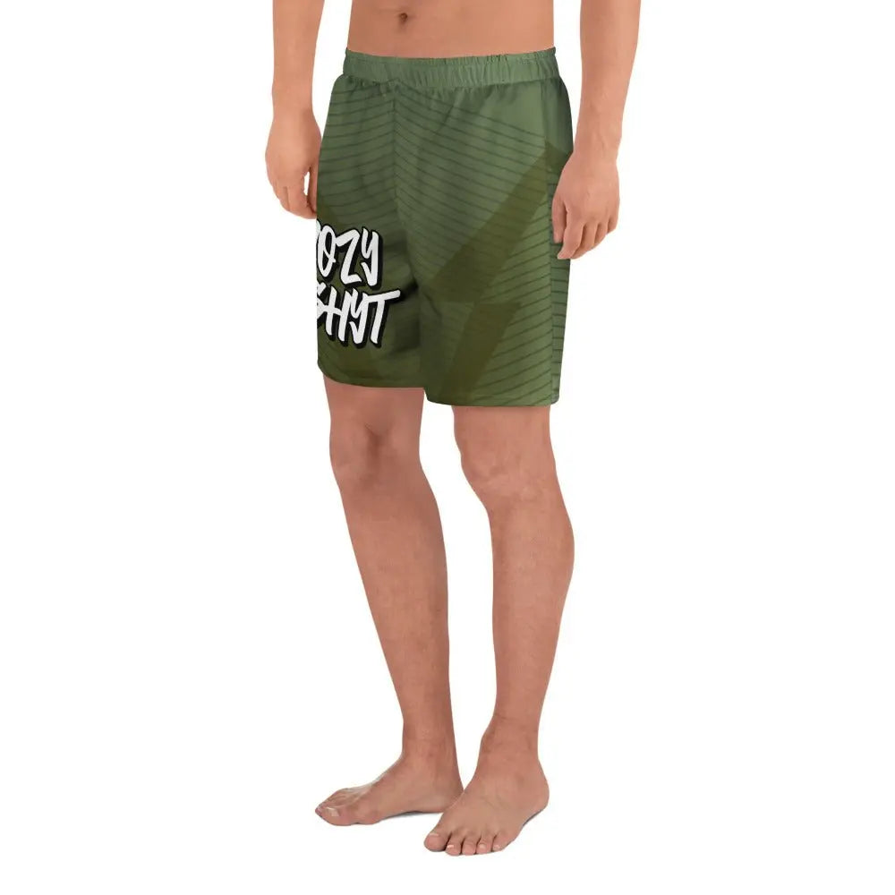 Cozy Basic Shorts - Digistudio