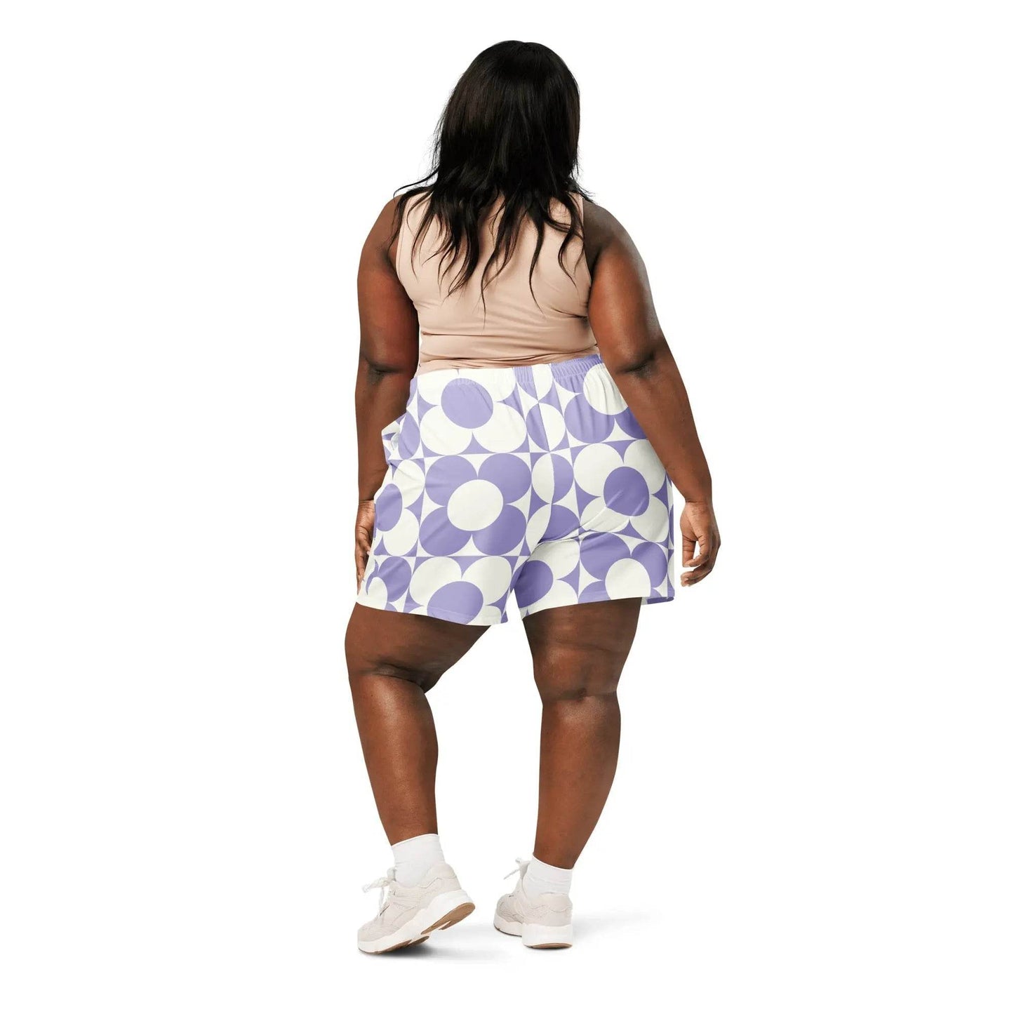 Cozy Basic Shorts - Digistudio