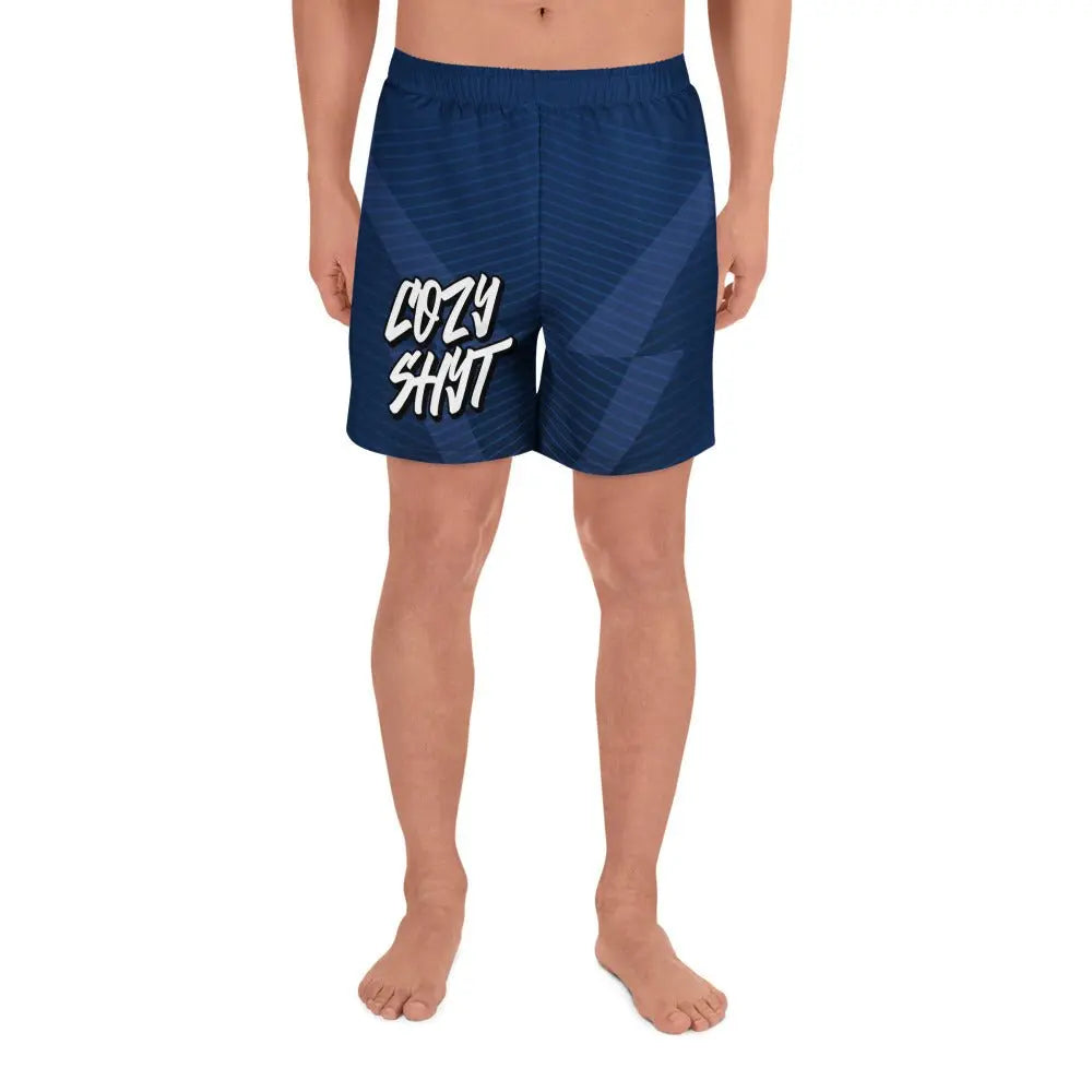 Cozy Basic Shorts - Digistudio