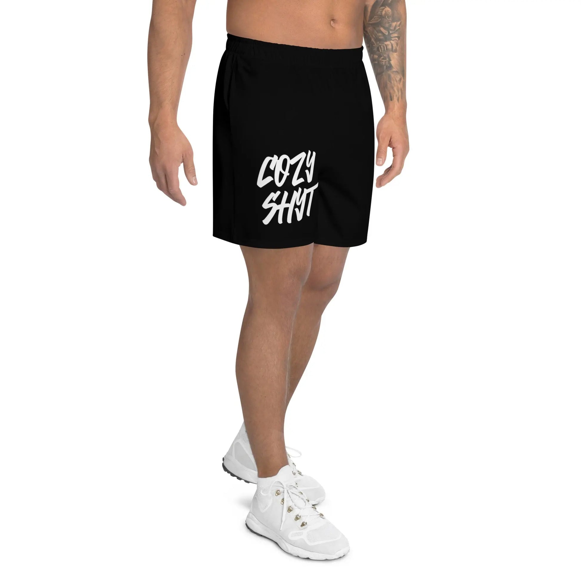 Cozy Basic Shorts - Digistudio