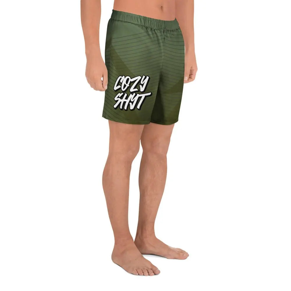 Cozy Basic Shorts - Digistudio