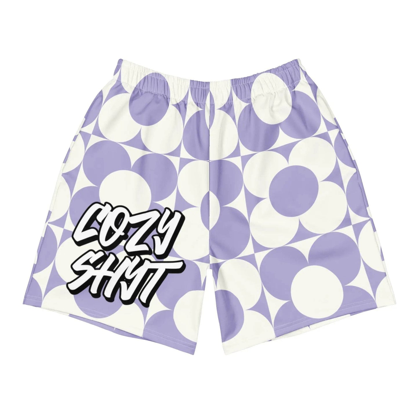 Cozy Basic Shorts - Digistudio