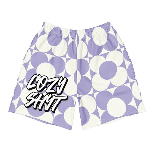 Cozy Basic Shorts - Digistudio