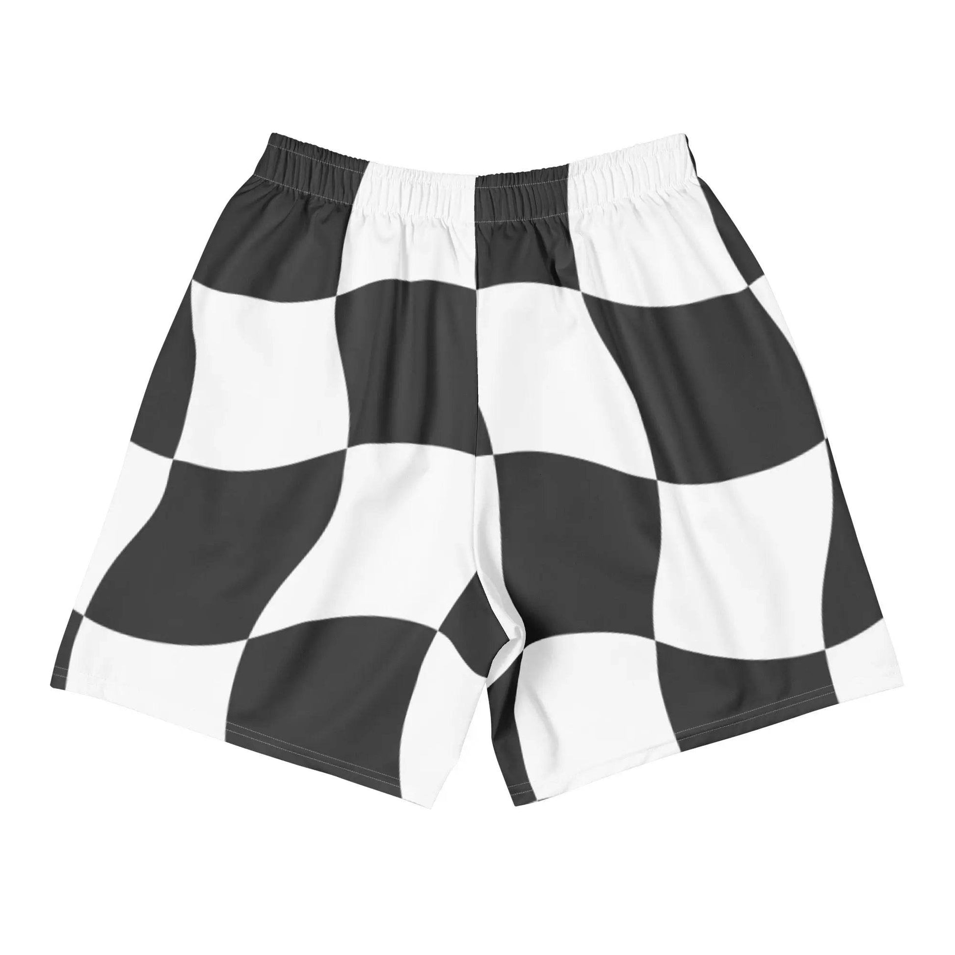 Cozy Basic Shorts - Digistudio