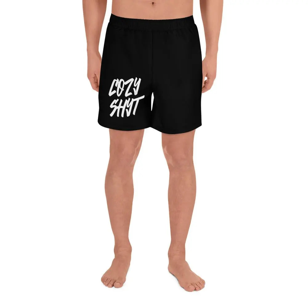 Cozy Basic Shorts - Digistudio