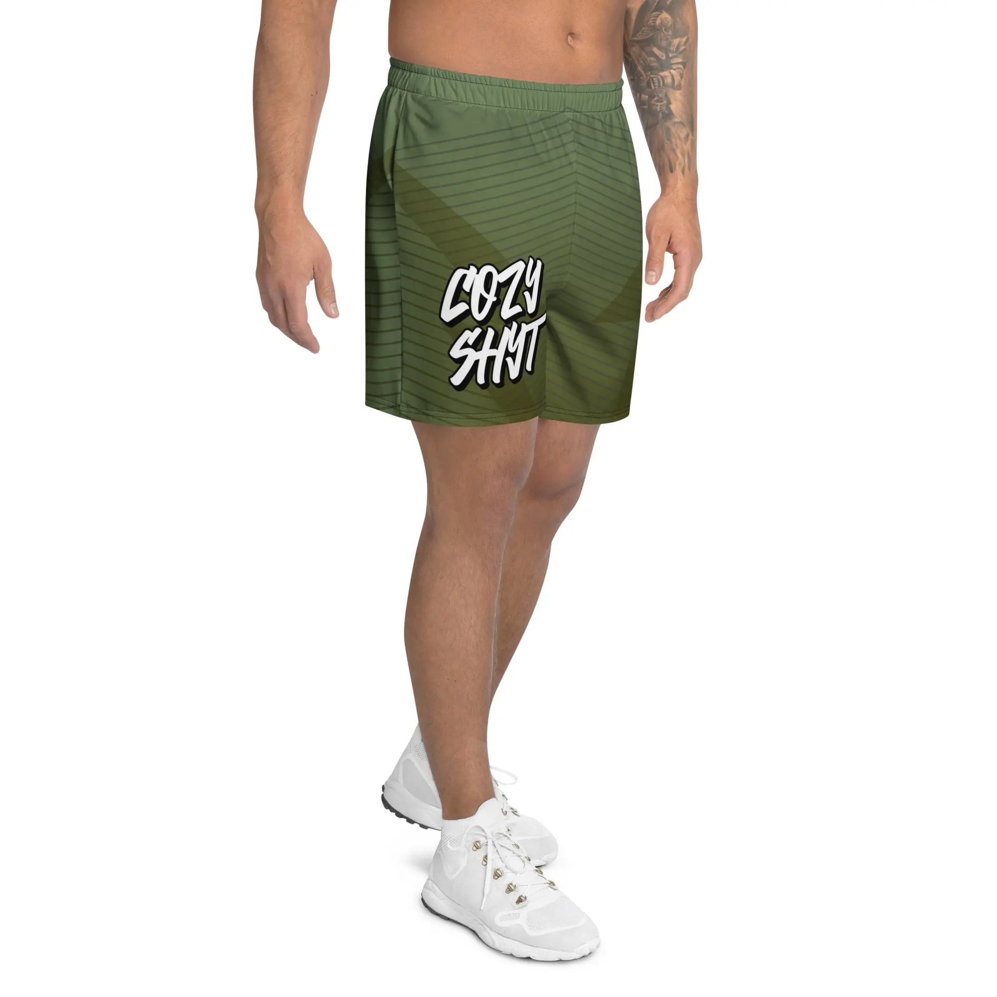 Cozy Basic Shorts - Digistudio