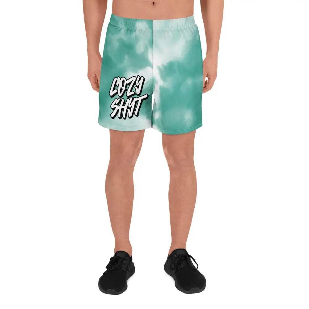 Cozy Basic Shorts - Digistudio