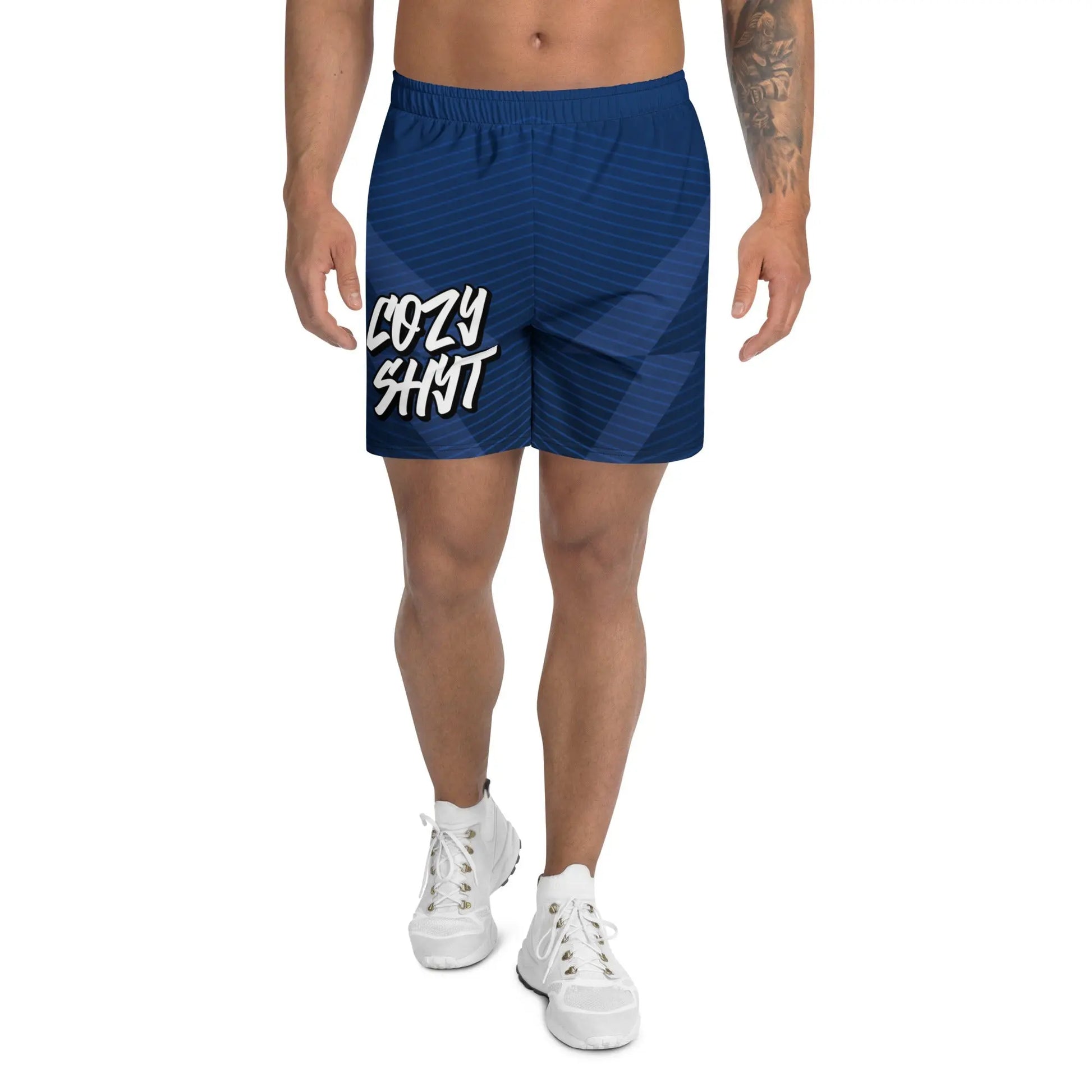 Cozy Basic Shorts - Digistudio