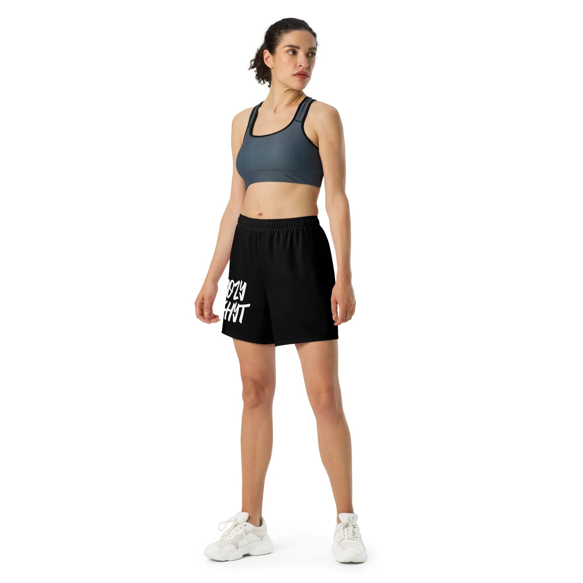 Cozy Basic Shorts - Digistudio