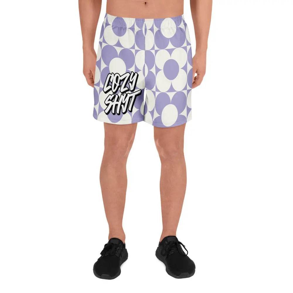 Cozy Basic Shorts - Digistudio