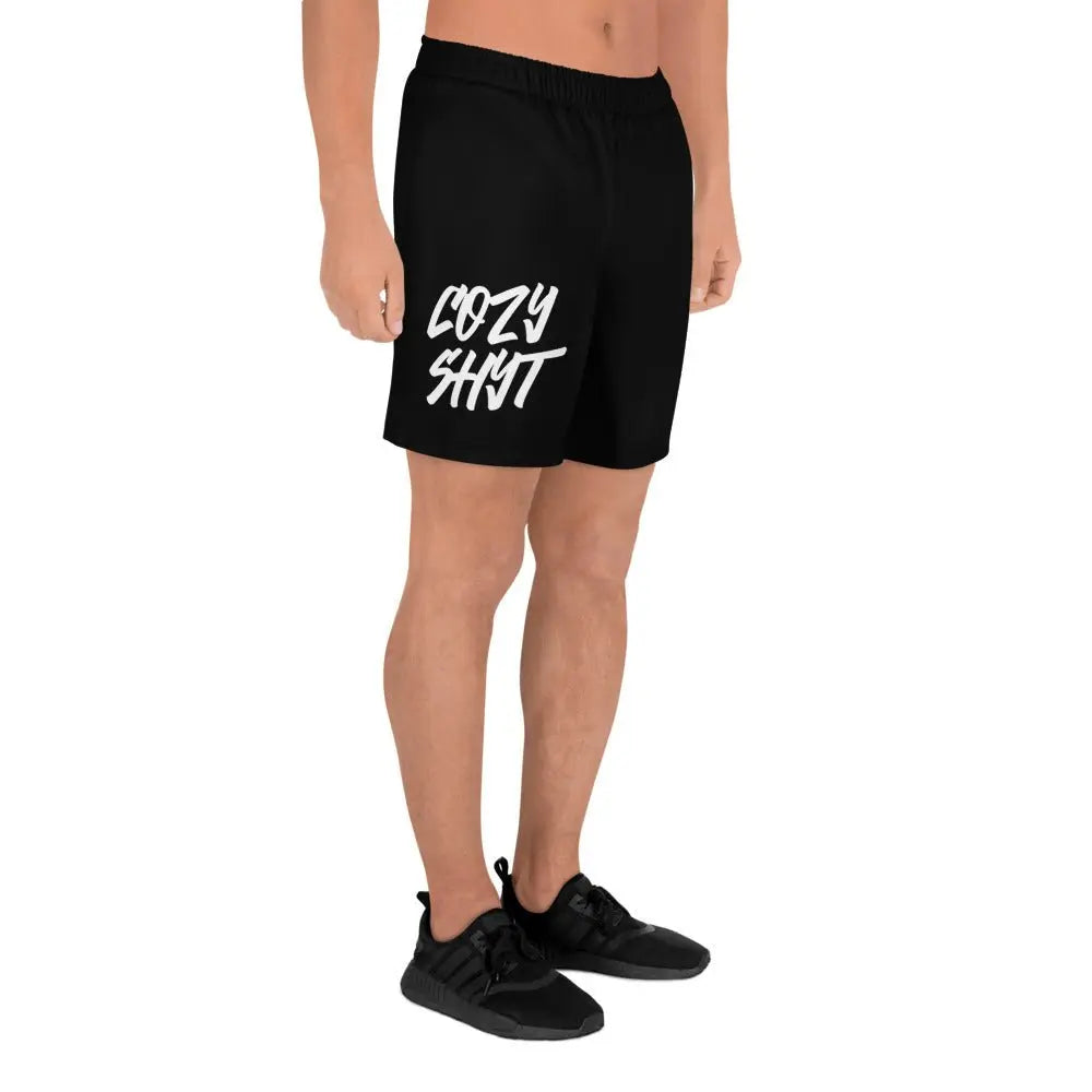 Cozy Basic Shorts - Digistudio
