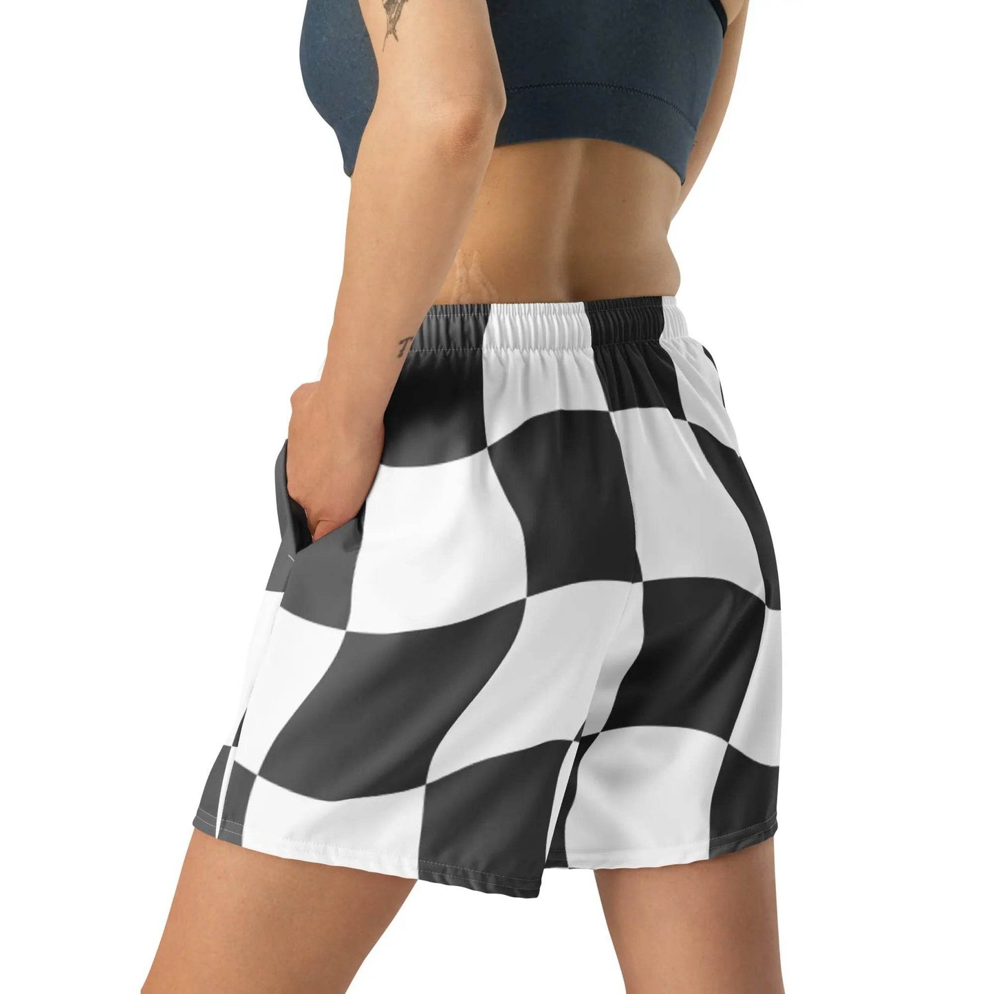 Cozy Basic Shorts - Digistudio