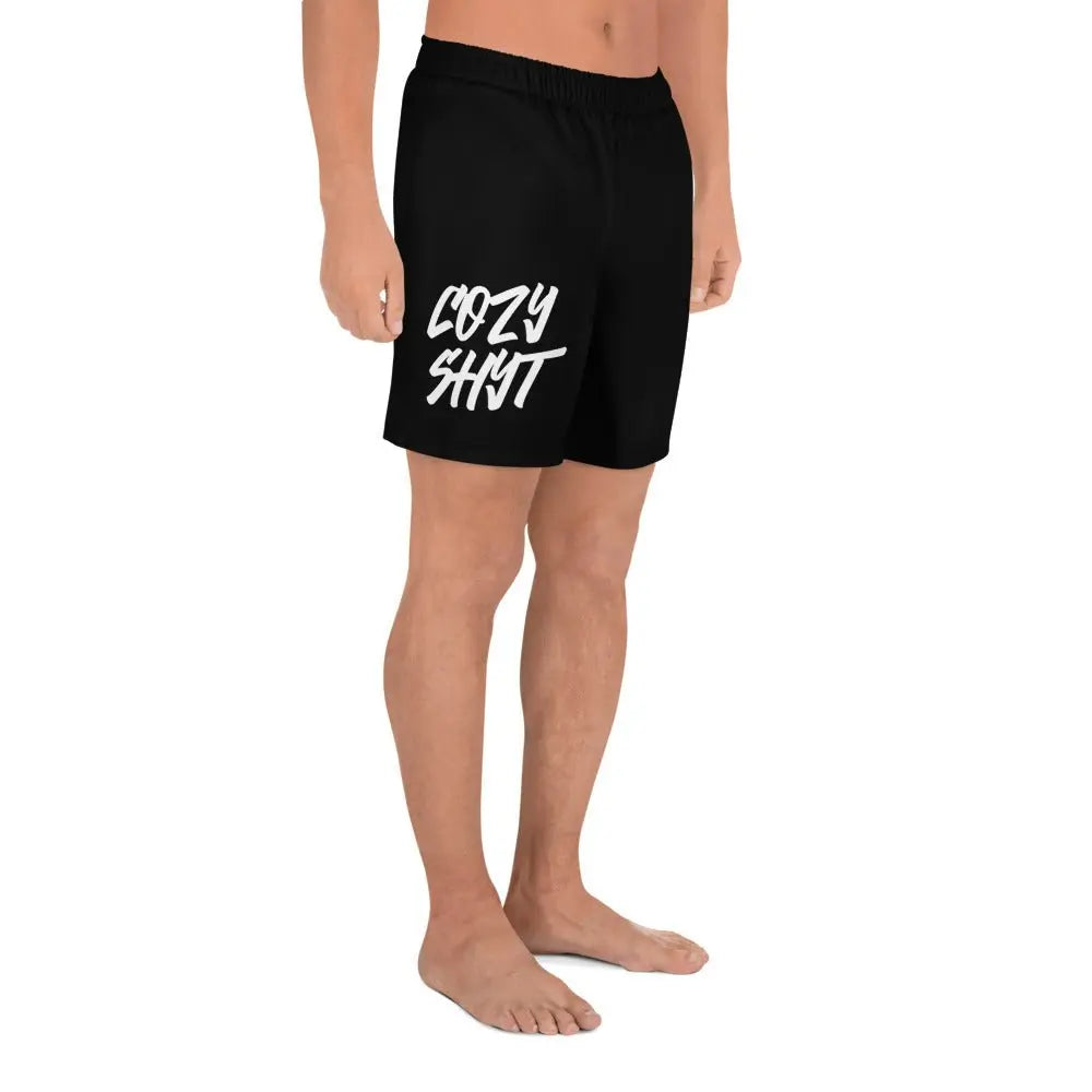Cozy Basic Shorts - Digistudio