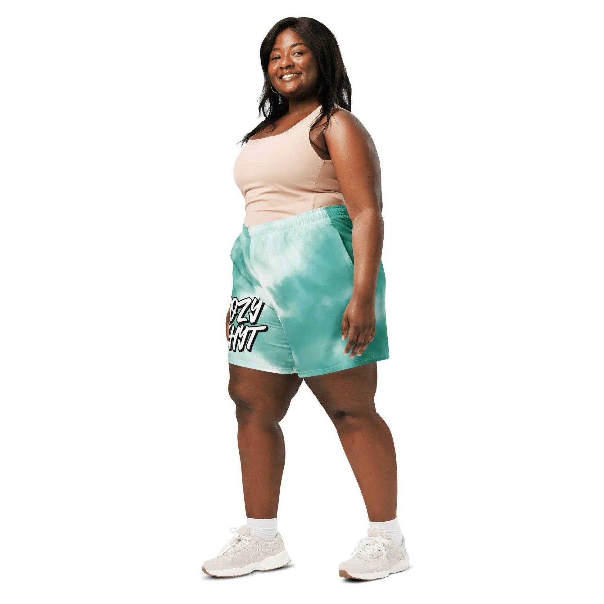 Cozy Basic Shorts - Digistudio