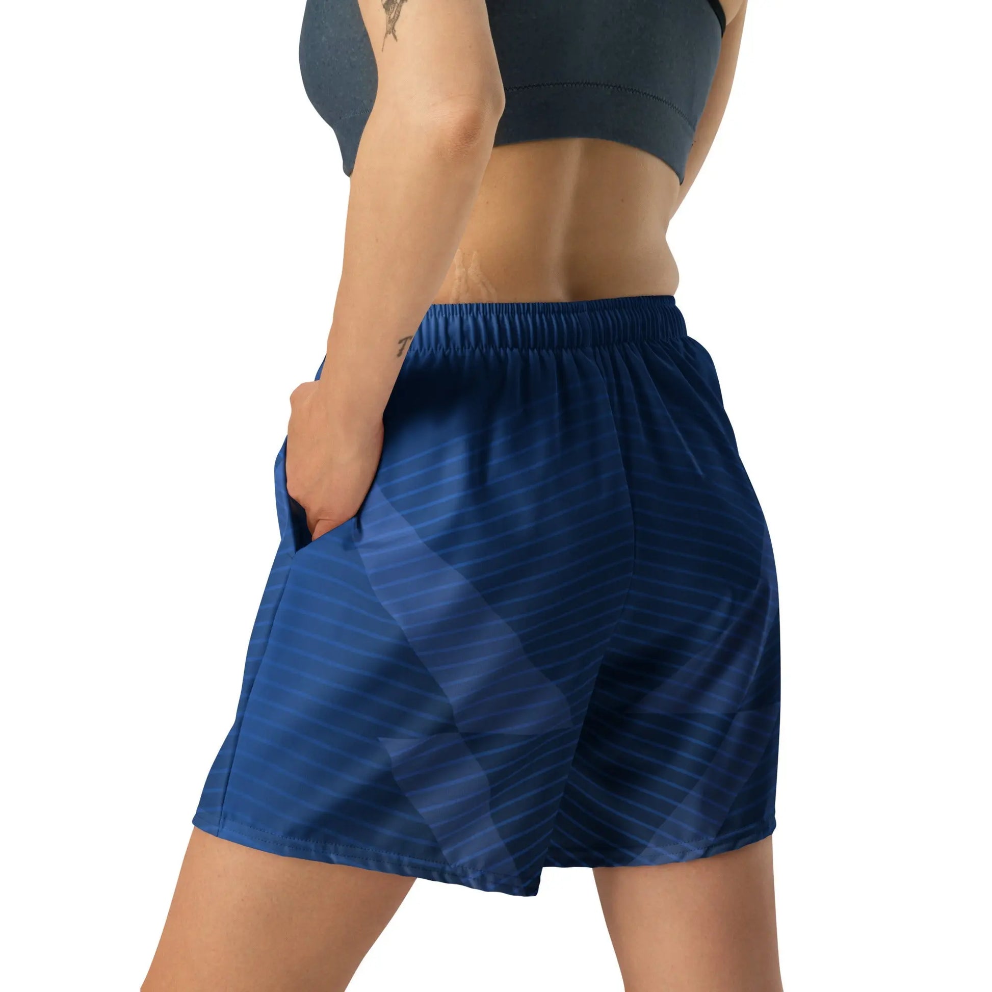 Cozy Basic Shorts - Digistudio