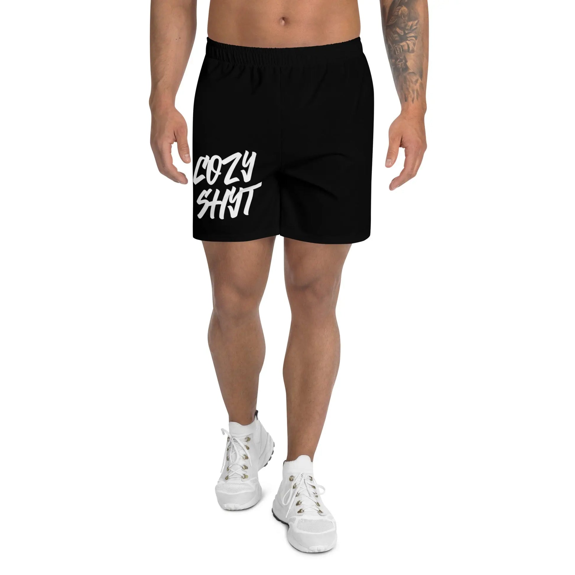 Cozy Basic Shorts - Digistudio